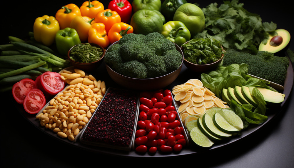 ¿Cómo evitar las deficiencias nutricionales en vegetarianos y veganos?