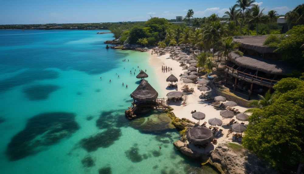 ¿Cómo pagar el nuevo impuesto turístico de Quintana Roo?