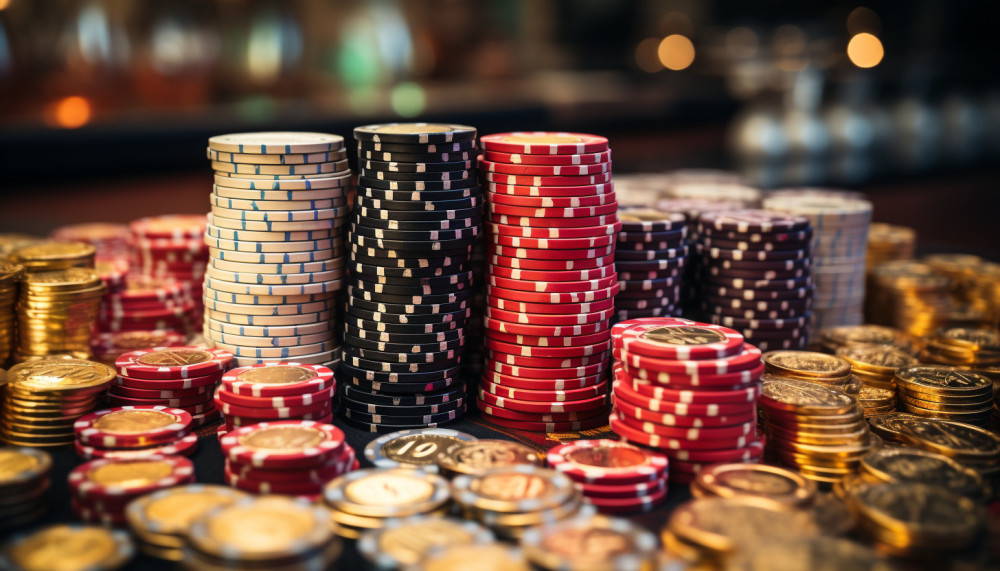 Consejos para elegir su casino en línea