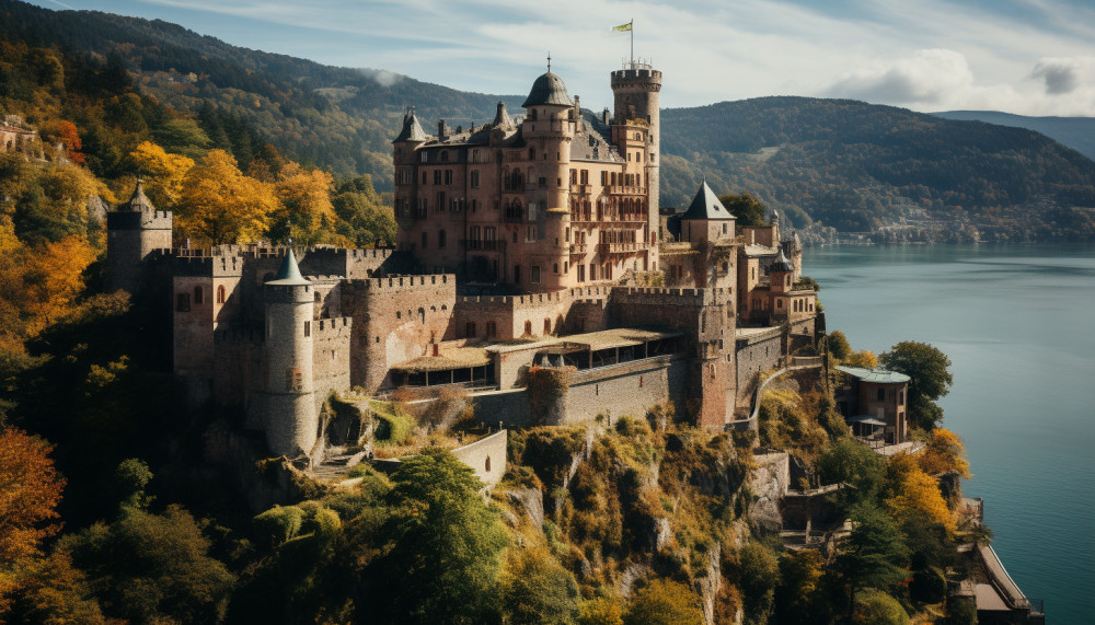 ¿Cuáles son los castillos más bonitos para visitar en Alemania?