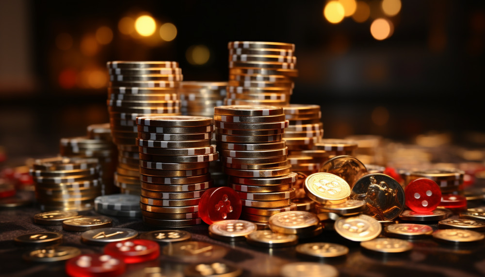 Dónde encontrar el mejor casino online rentable