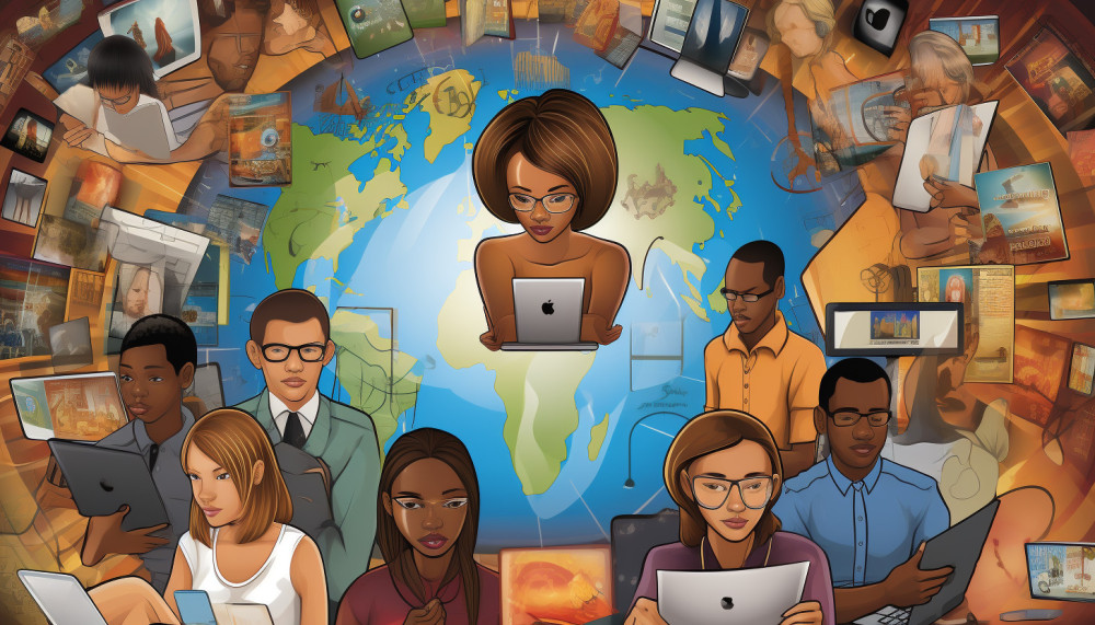 El impacto de la globalización en las finanzas personales de los adolescentes