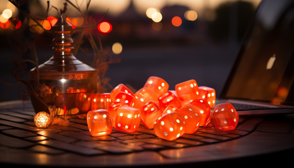 Explorando la tecnología detrás de los casinos en línea en Chile