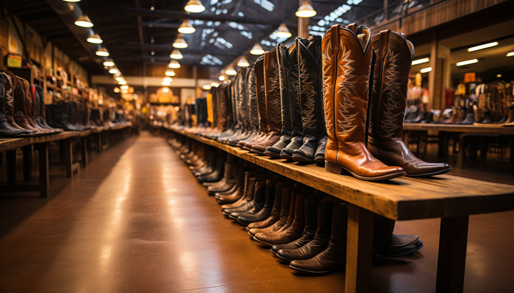 La importancia de la comodidad y el ajuste perfecto en botas cowboy: Consejos para una compra exitosa